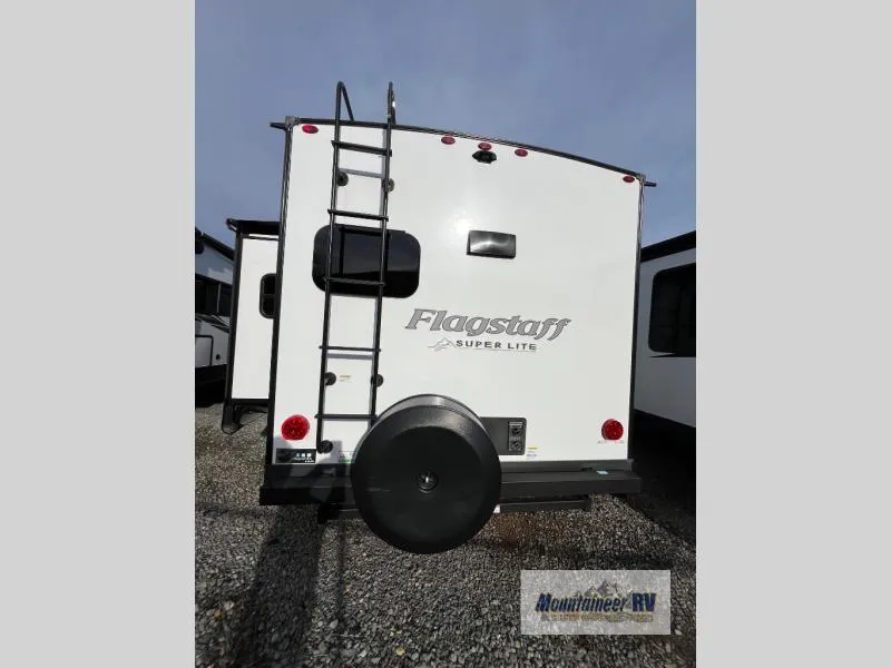 2025 Forest River RV Ultra-Lite 26RKBS - Photo 4