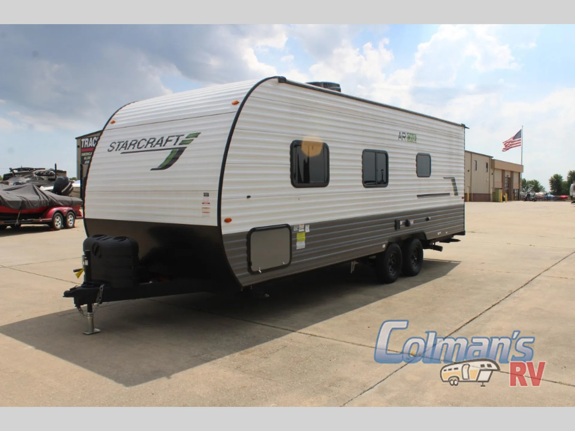 2025 Starcraft Autumn Ridge 231BH - Photo 3