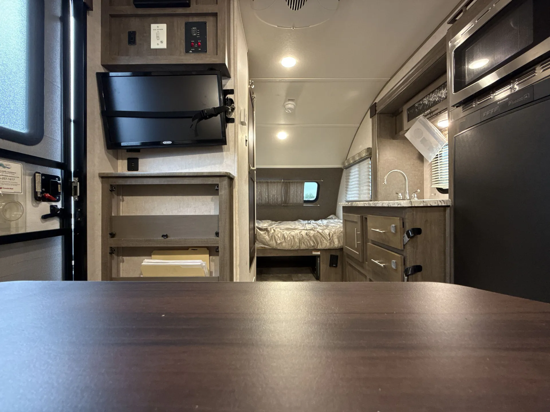 2018 Forest River R-Pod 178 - Photo 3