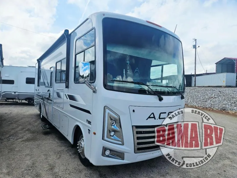 2026 Thor Motor Coach A.C.E 32B - Photo 2