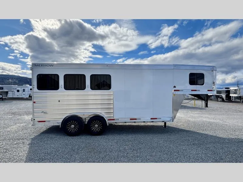 2026 Merhow Bronco 3H - Photo 4