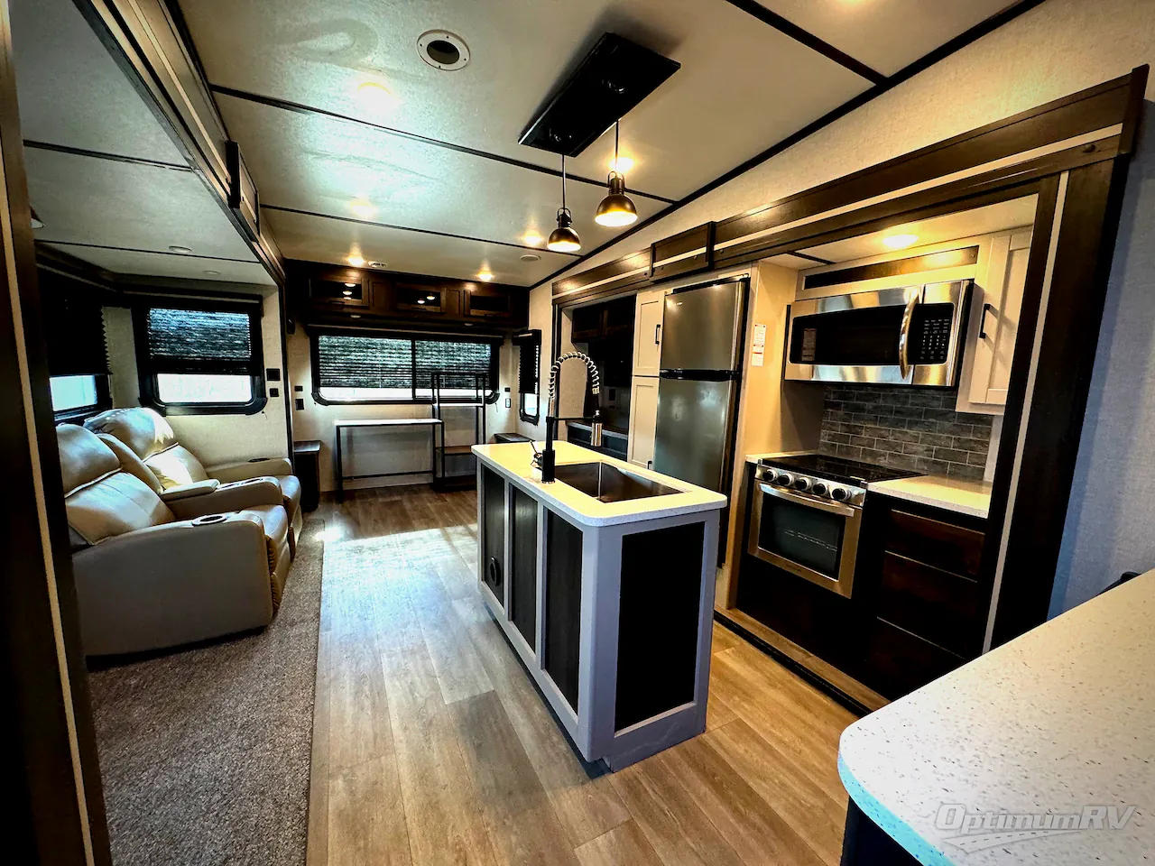 2021 CrossRoads Cruiser Aire CR31SI