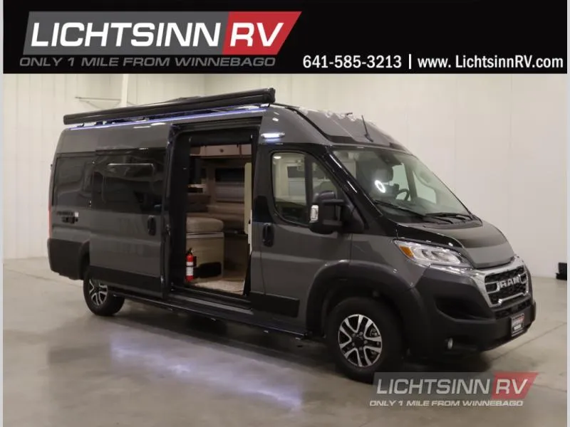 2027 Winnebago Travato 59KL - Photo 2
