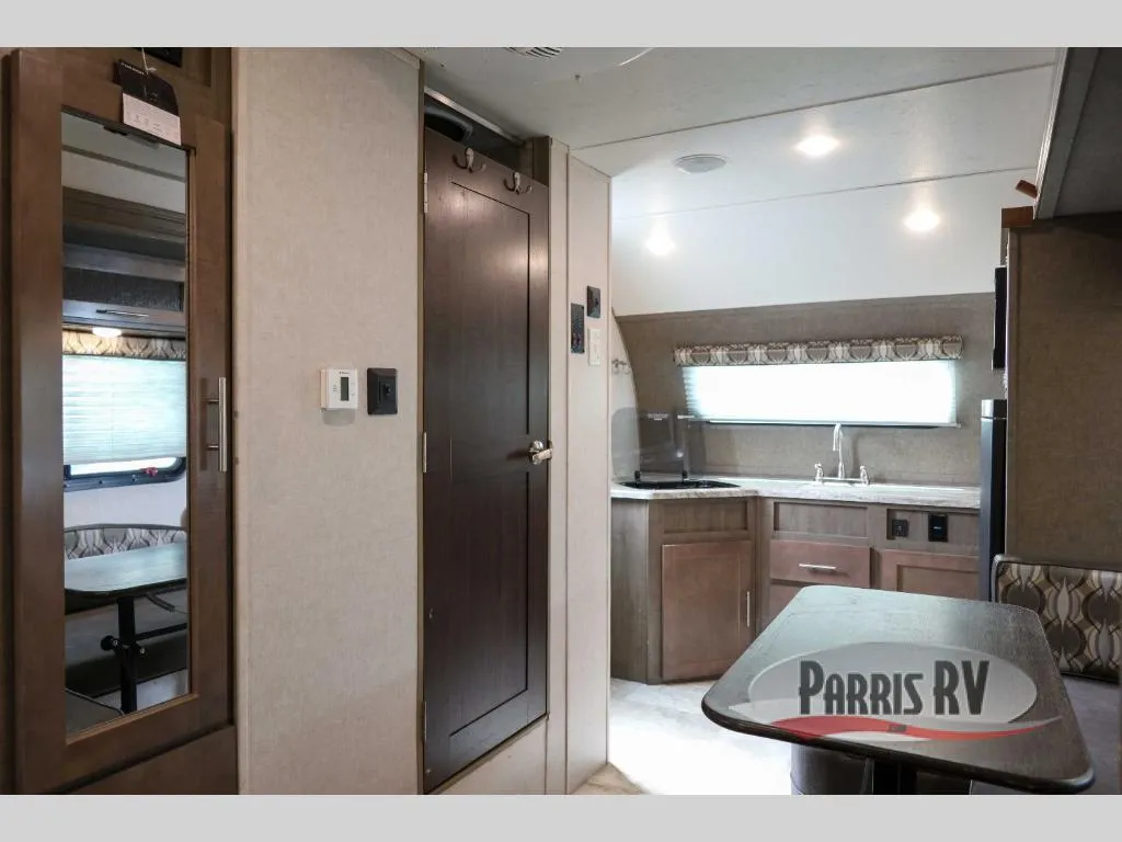 2019 Forest River R-Pod 179 - Photo 3