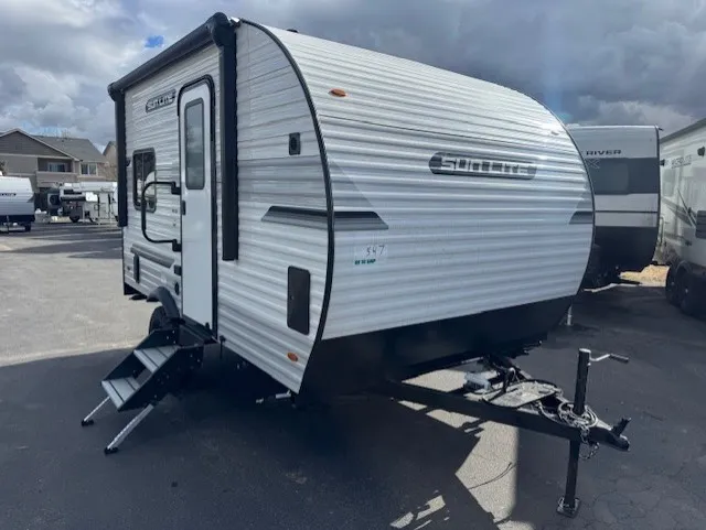 2026 Sunset Park RV Sun Lite 14TH - Photo 2