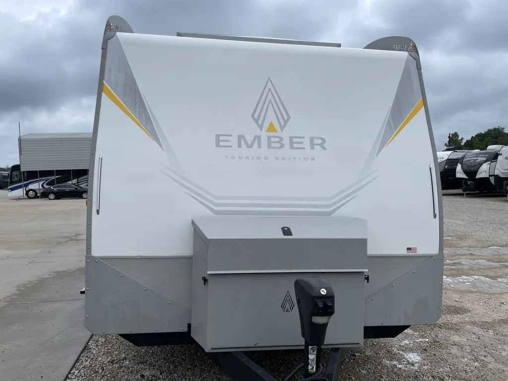 2023 Ember RV Touring Edition 28BH - Photo 3