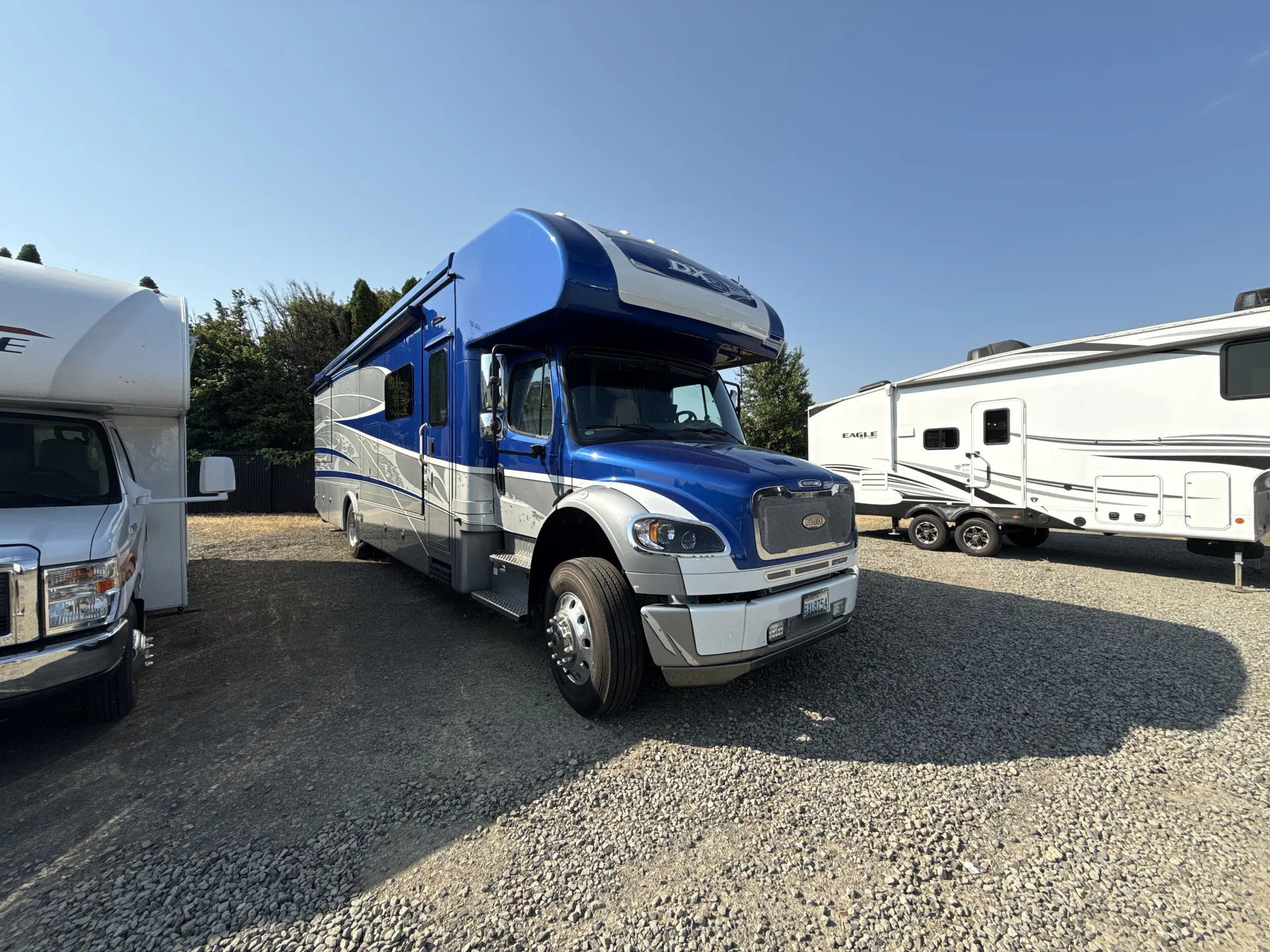 2020 Dynamax Corp DX3 37TS - Photo 2