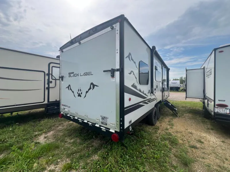 2024 Forest River Cherokee Grey Wolf 22RR — Photo 5