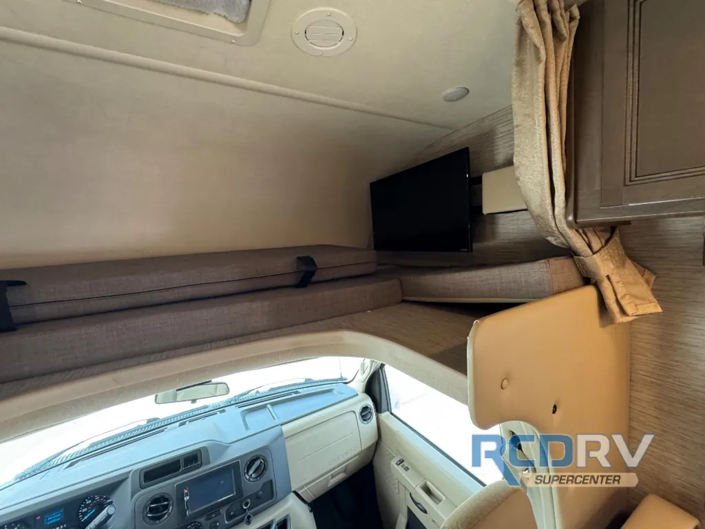 2021 Thor Motor Coach Freedom Elite 27FE, Photos photo 20