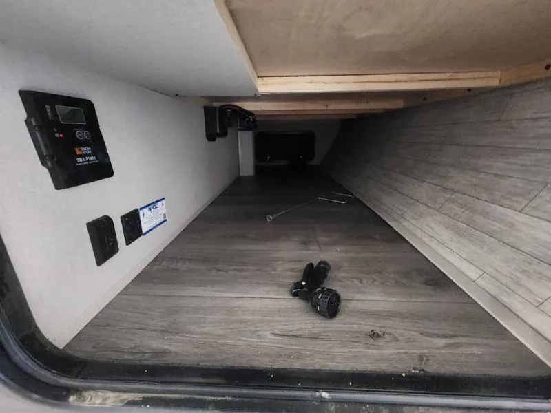 2026 Coachmen Catalina Legacy Edition 273DBHCK, Photos photo 28