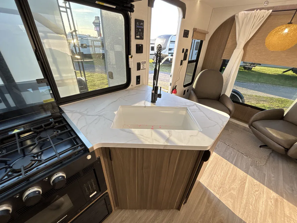 2026 Forest River Salem Cruise Lite 23ZEN, Photos photo 16