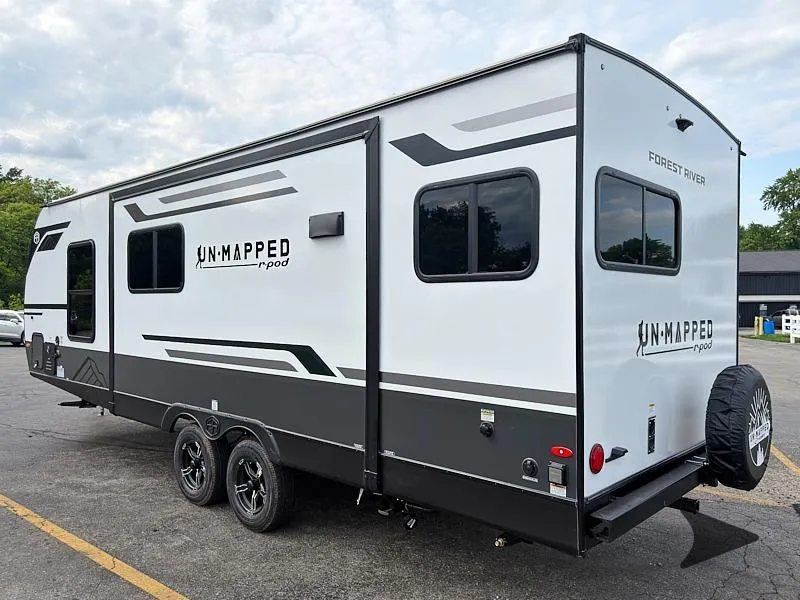 2027 Forest River RV Un-Mapped 23MK - Photo 4