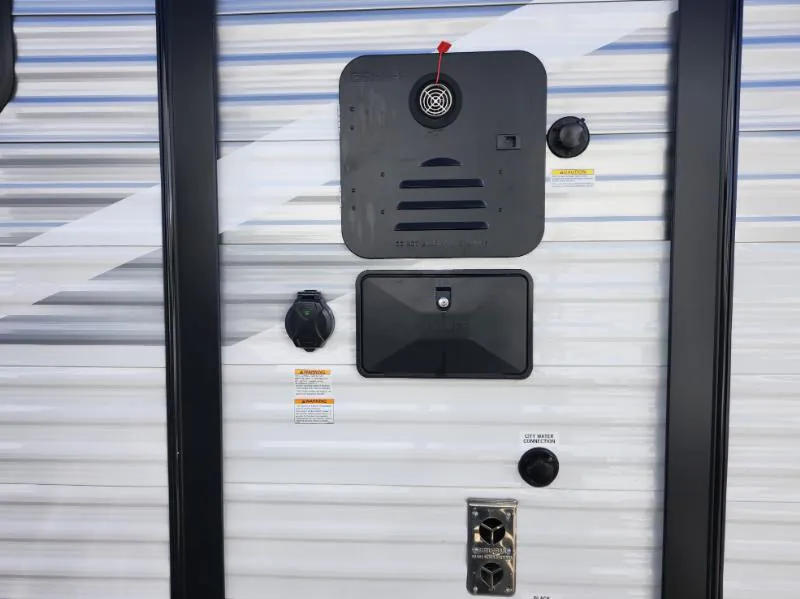 2026 Jayco Jay Flight SLX 321BDS, Photos photo 64