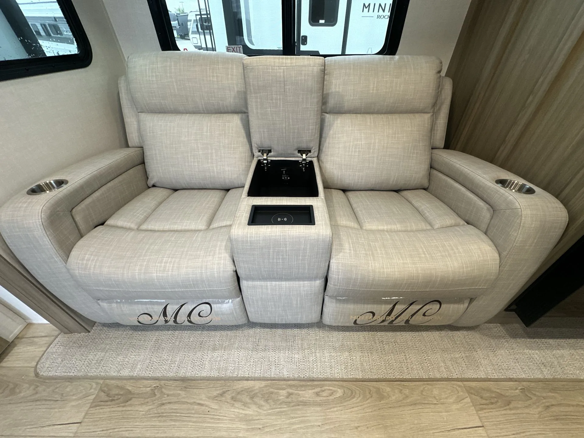 2027 Forest River Rockwood Mini Lite 2523MBR — Photo 5