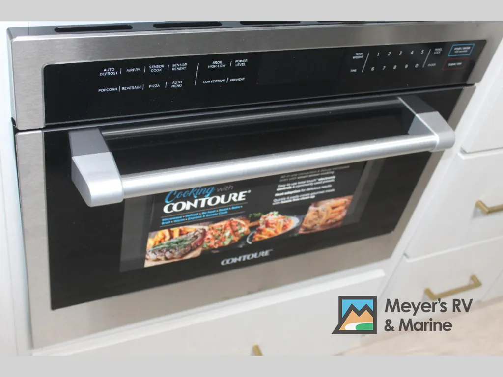 2026 Forest River Vibe 3400XL, Photos photo 5