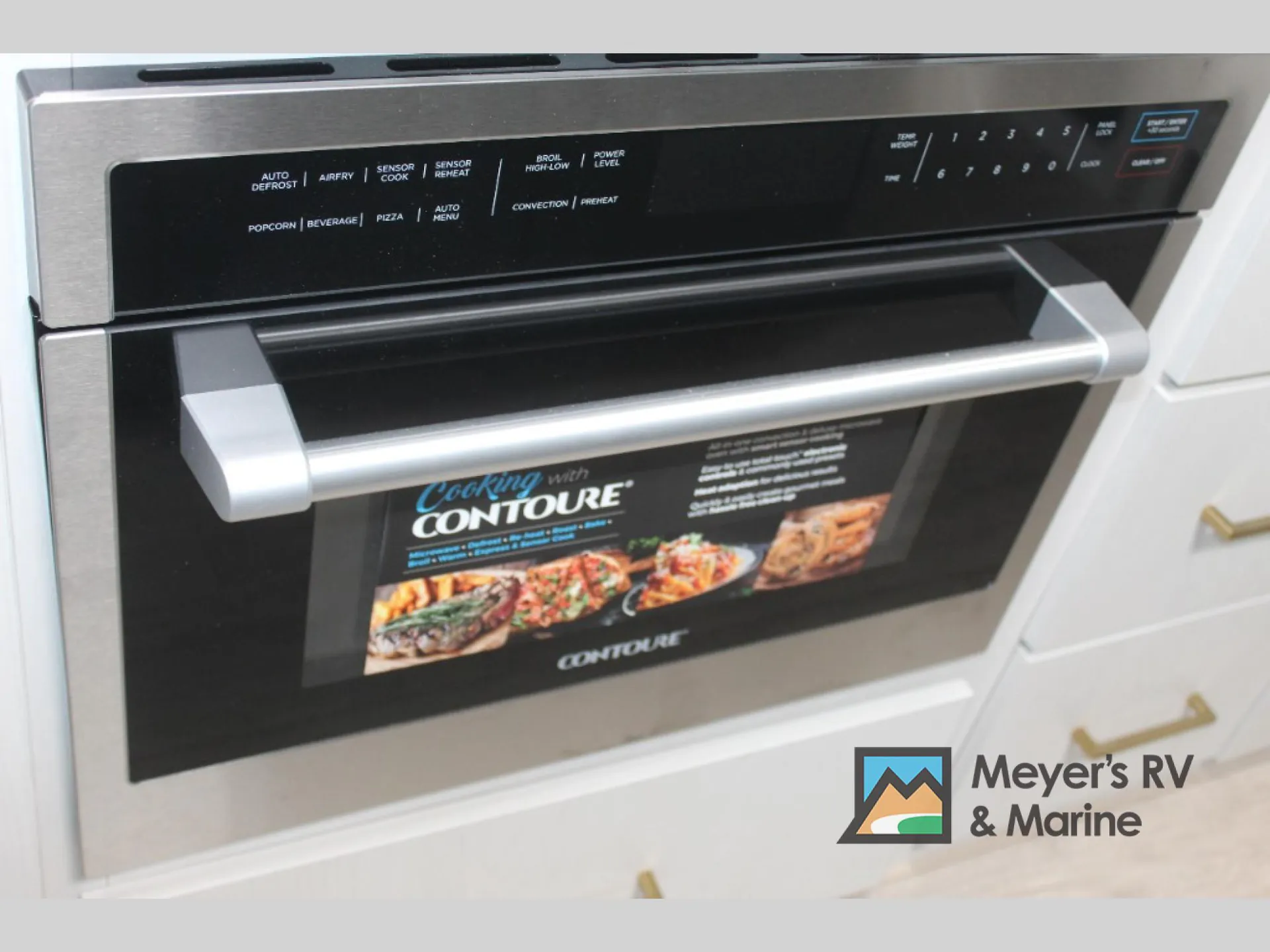 2026 Forest River Vibe 3400XL — Photo 5