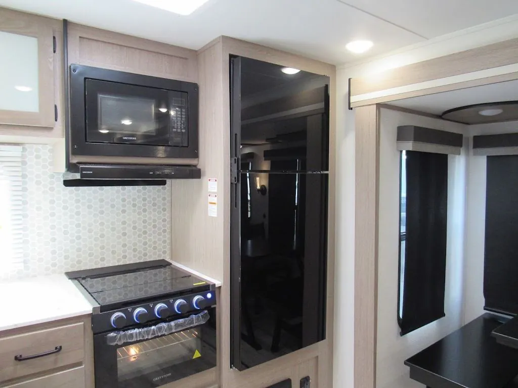 2025 Gulf Stream Conquest 295SBW, Photos photo 19