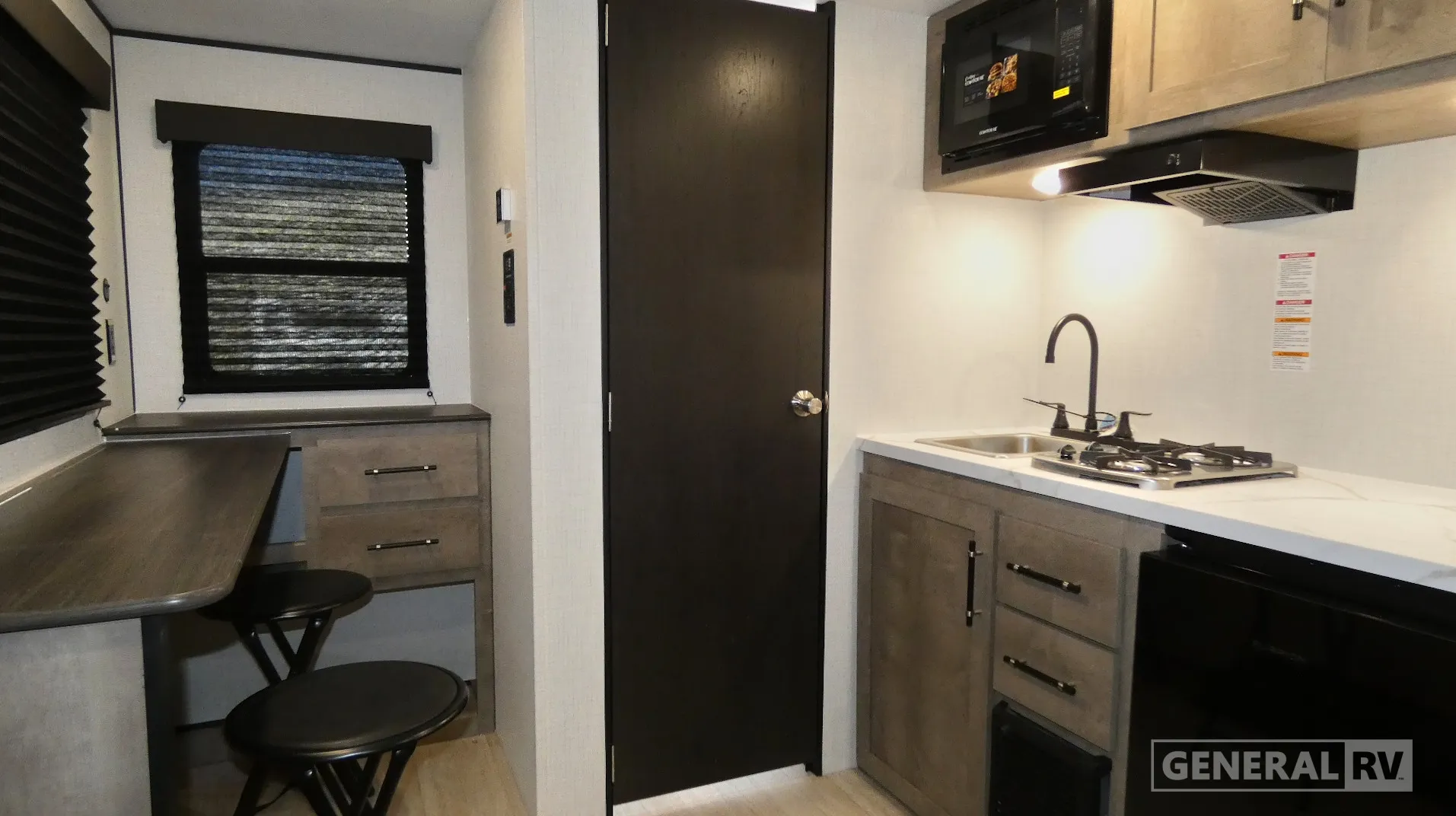 2027 Keystone Springdale Mini 1200BT - Photo 3