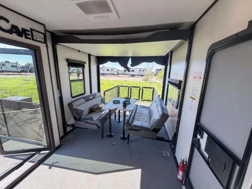 2021 Forest River XLR Hyperlite 3412, Photos photo 21