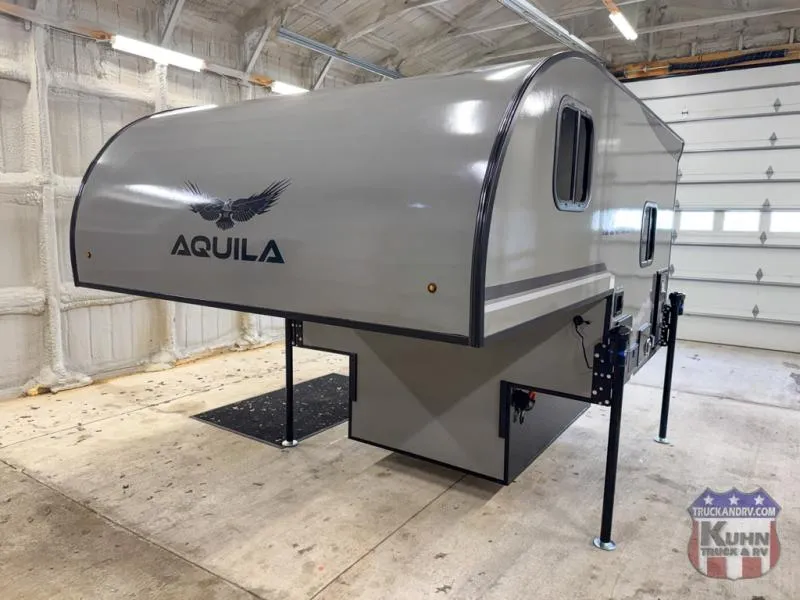 2027 Soaring Eagle AQUILA 6.5 - Photo 3