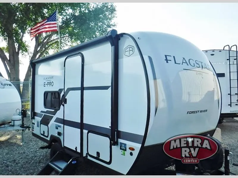 2026 FLAGSTAFF LE PRO 13LE - Photo 2