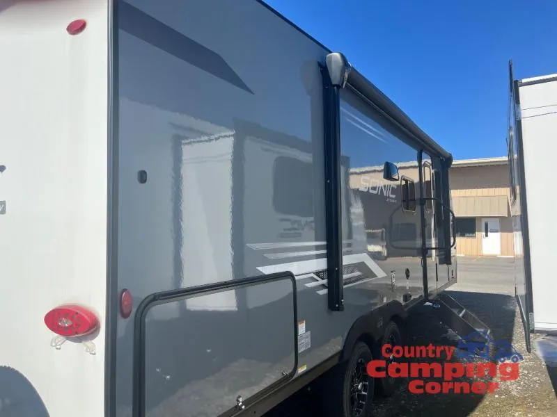 2024 Venture RV Sonic 211VDB - Photo 2