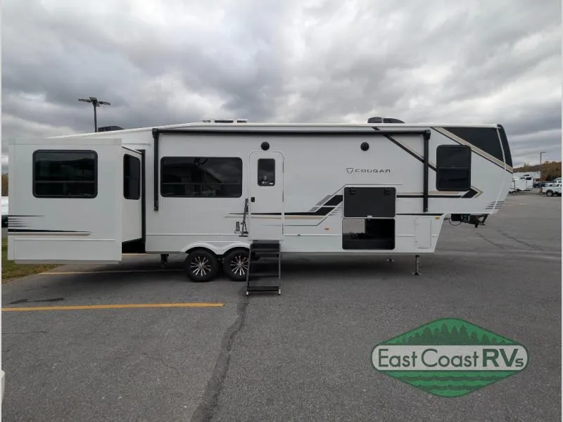 2026 Keystone Cougar 320RDS - Photo 3