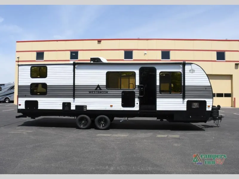 2026 Forest River Westbrook 27CC - Photo 3