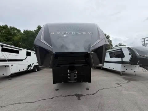 2026 Brinkley Model G 4150 - Photo 3
