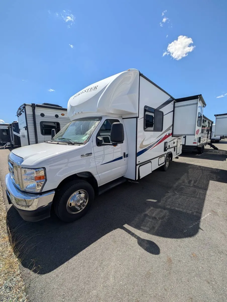 2023 Forest River Forester 2251SLE - Photo 3
