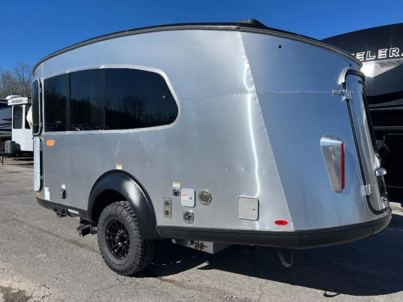 2026 Airstream Basecamp X 20X - Photo 4