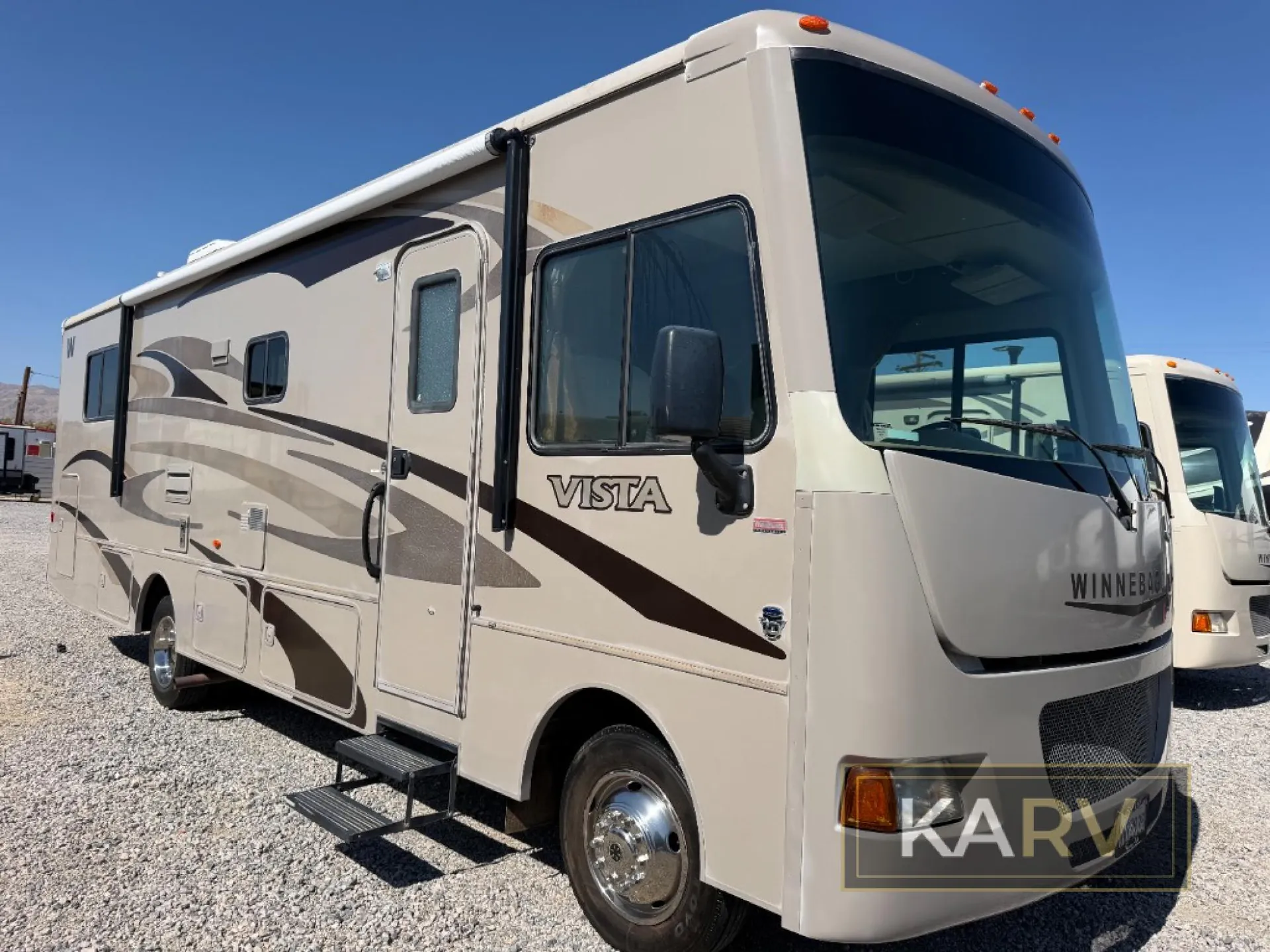 2014 Winnebago Vista 31KE - Photo 2