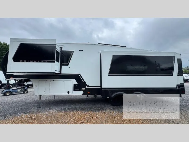 2026 Brinkley Model Z 3100 - Photo 4