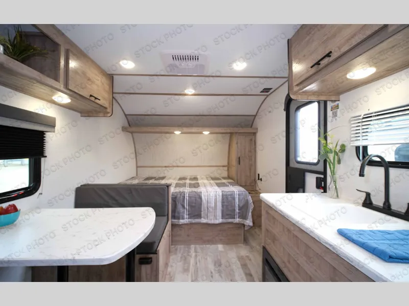 2026 Gulf Stream RV Ameri-Lite Super Lite 178RB - Photo 4