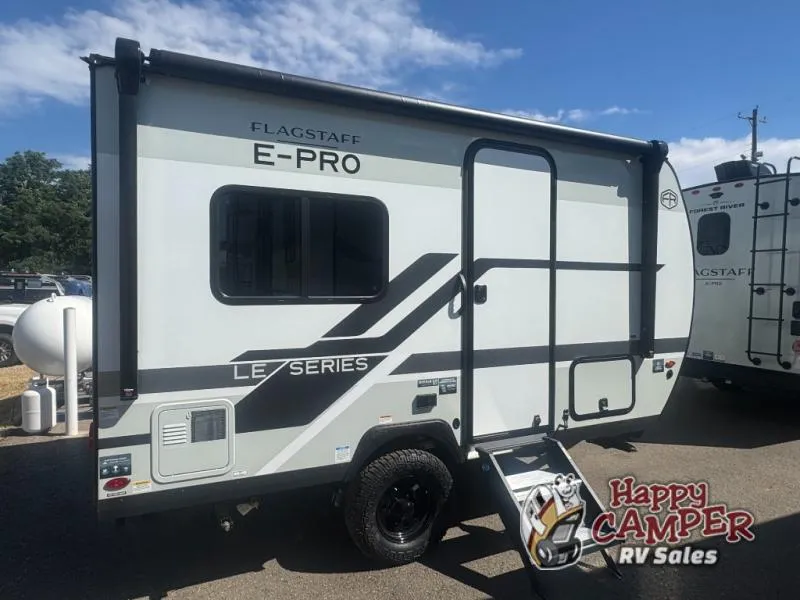 2027 Forest River RV Flagstaff E-Pro 131DLE - Main photo
