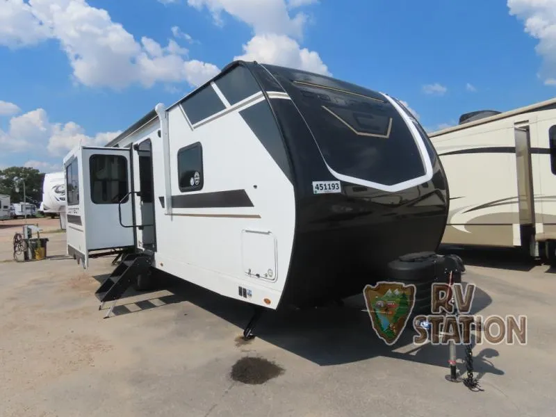 2026 KZ Connect 293RB - Main photo