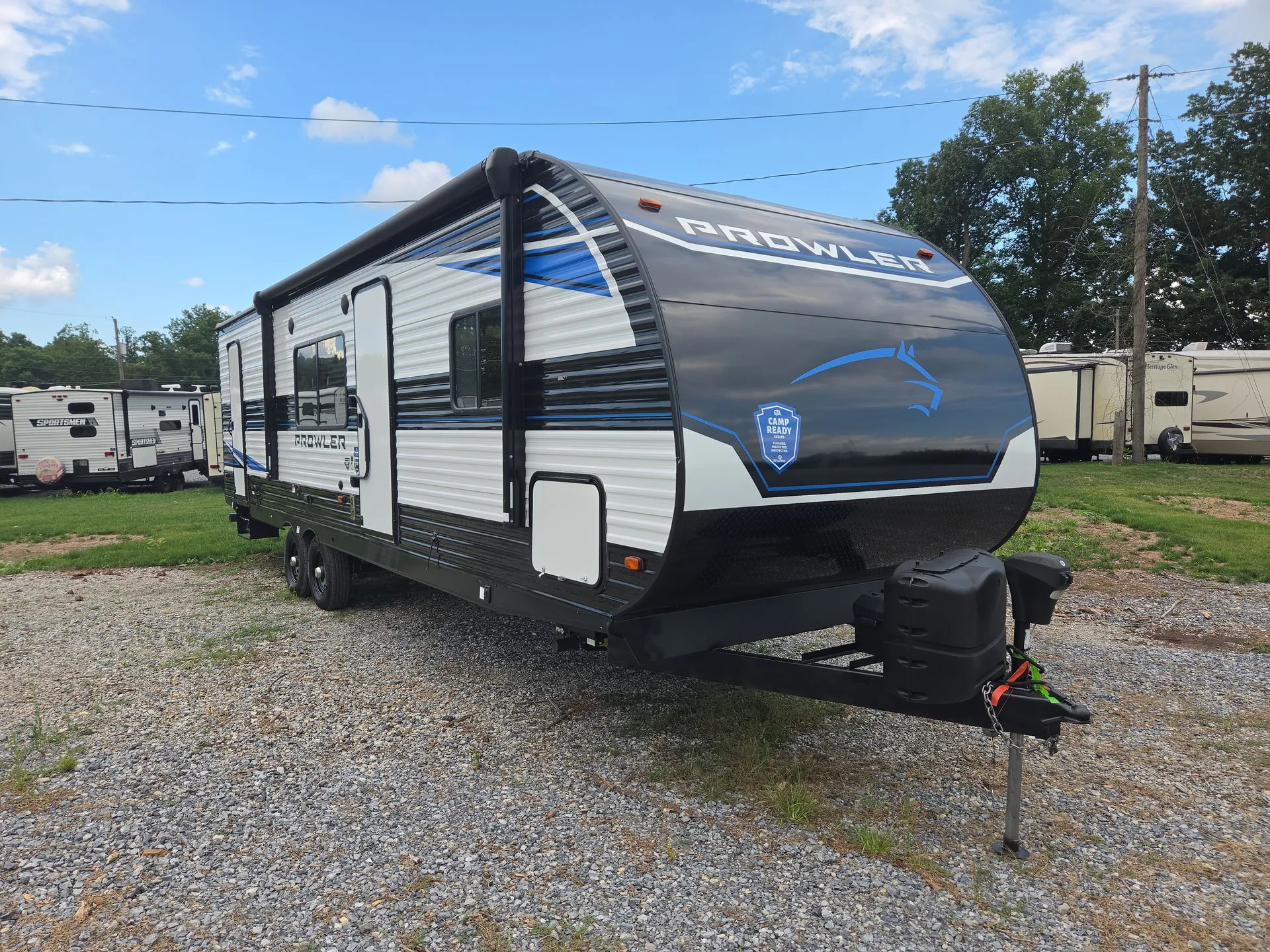 2022 Heartland Prowler 290BH - Photo 2