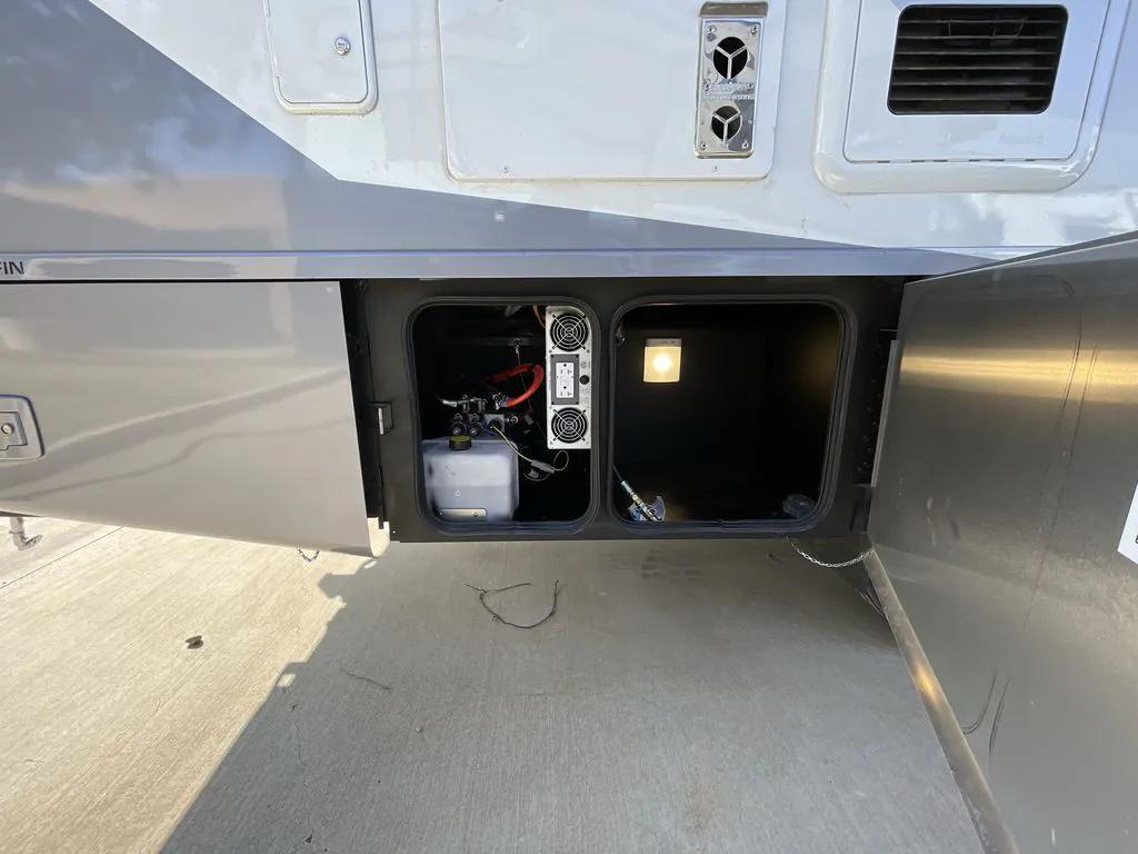 2026 Tiffin Wayfarer 25 XRW, Photos photo 13