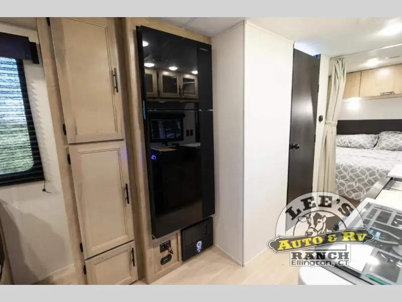 2026 Forest River Cherokee Grey Wolf 20RDSE - Photo 4