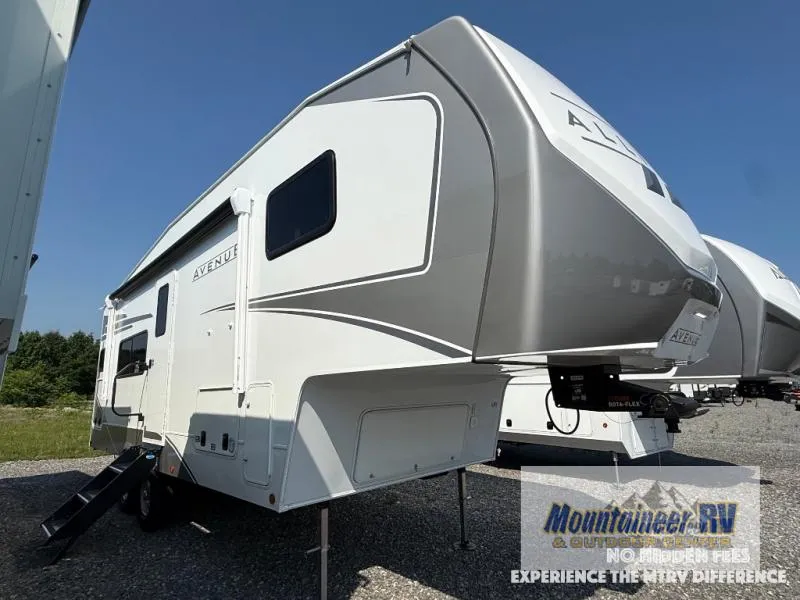 2026 Alliance RV Avenue 23ML - Photo 4