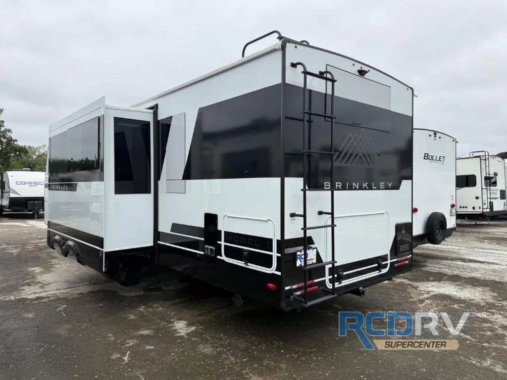 2026 Brinkley Model I 294, Photos photo 23
