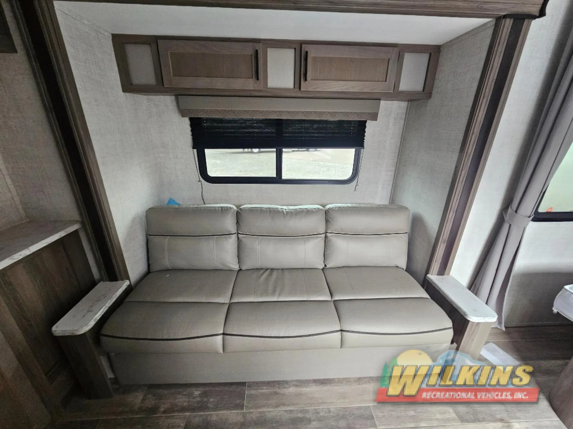 2023 Gulf Stream Envision SVT 21QBS - Photo 3