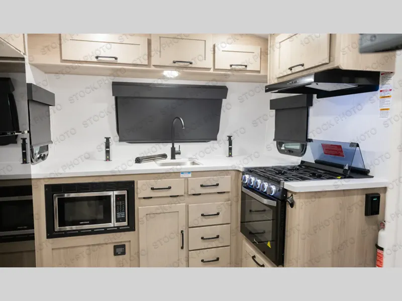 2025 Forest River RV Rockwood GEO Pro 20FK - Photo 2
