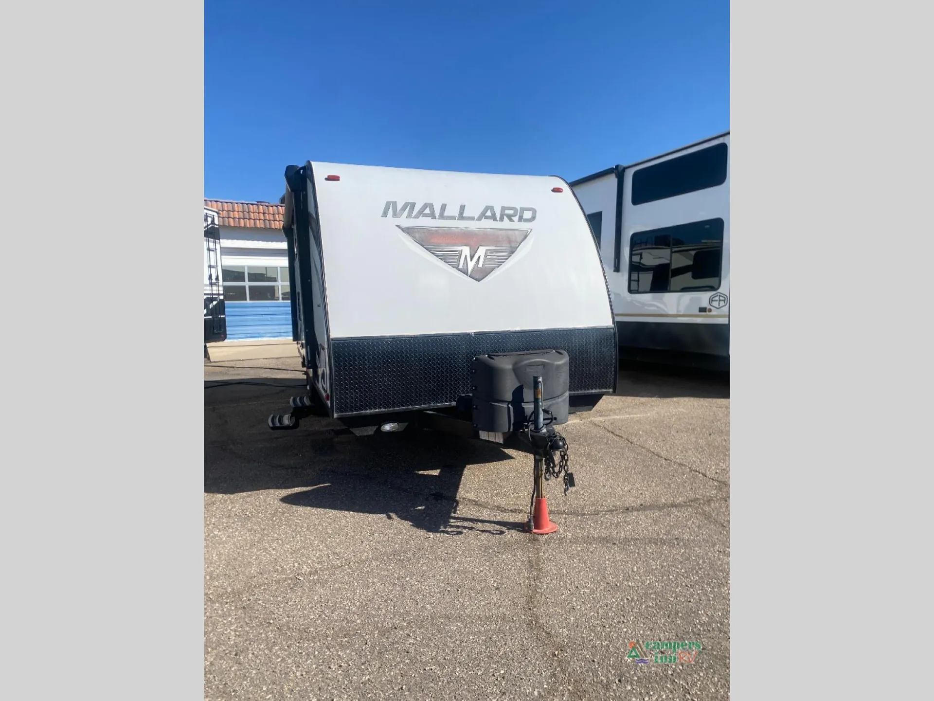 2018 Heartland Mallard M185 - Photo 4