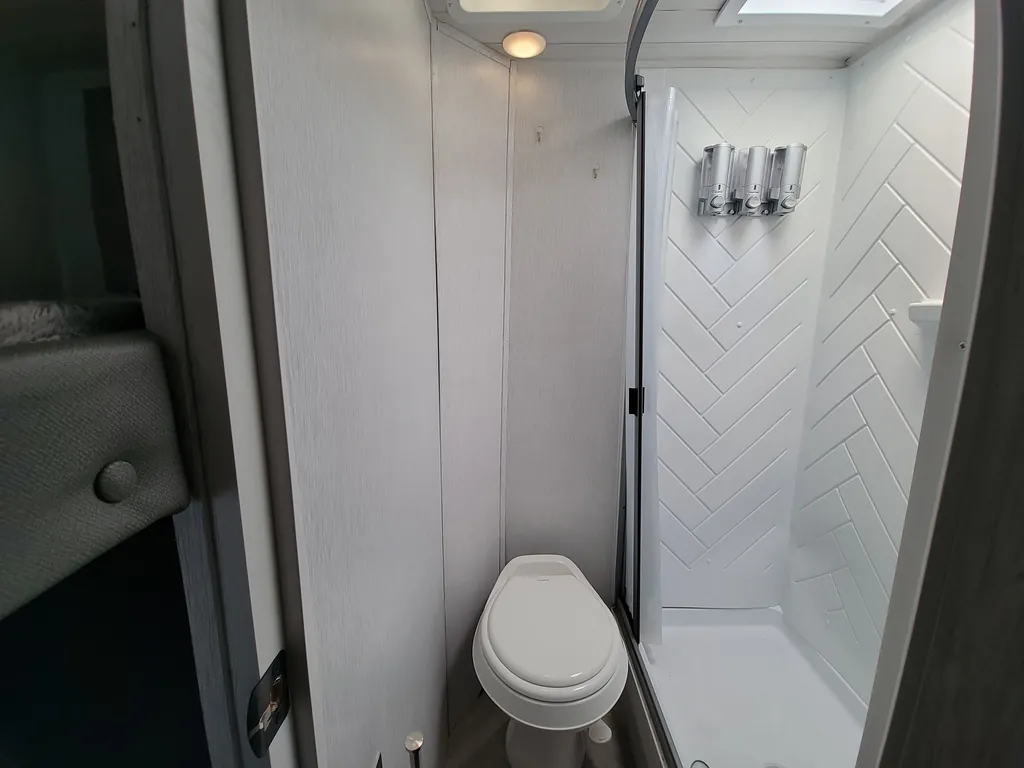 2022 Forest River Salem Cruise Lite 263BHXL, Photos photo 17