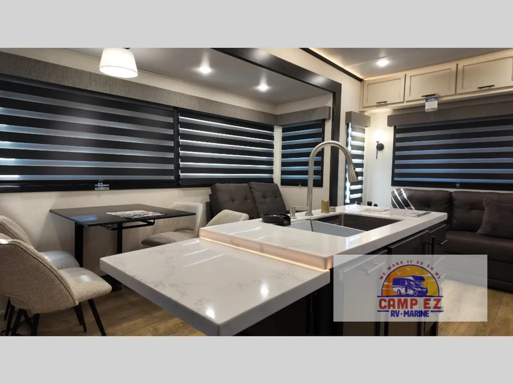 2026 Forest River Sabre 36FLX, Photos photo 8