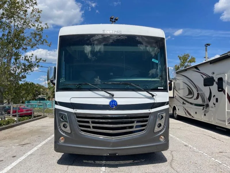 2024 Holiday Rambler Eclipse 35R - Photo 3