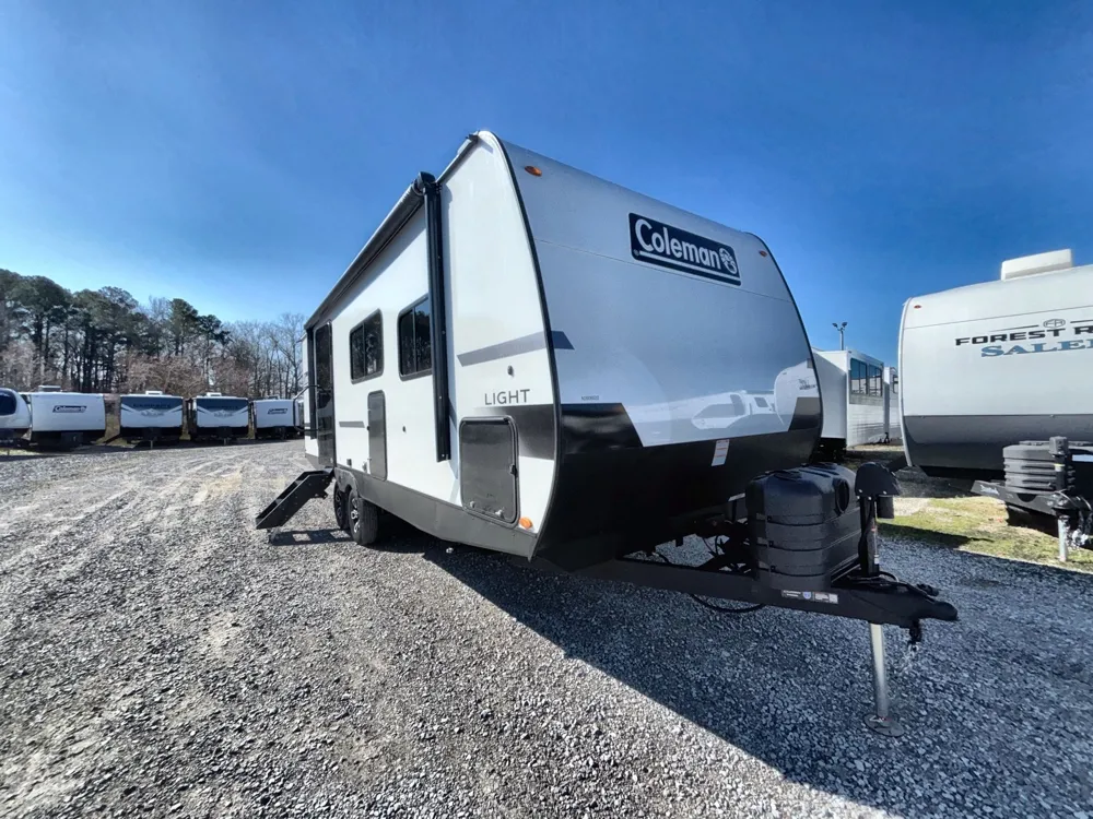 2026 Keystone Coleman Light 22BX - Photo 2