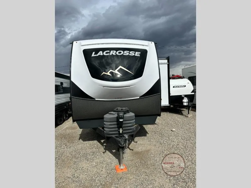2025 Prime Time LaCrosse 3510DB - Photo 3
