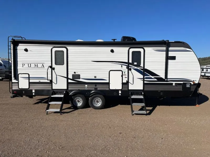 2023 Palomino Puma 26FKDS - Photo 3